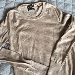 Massimo Dutti wool sweater